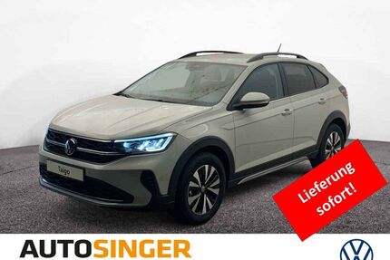 VW Taigo Gebrauchtwagen
