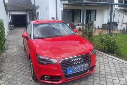 Audi A1 Gebrauchtwagen