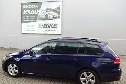 VW Golf Variant Gebrauchtwagen