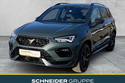 Cupra Ateca Gebrauchtwagen
