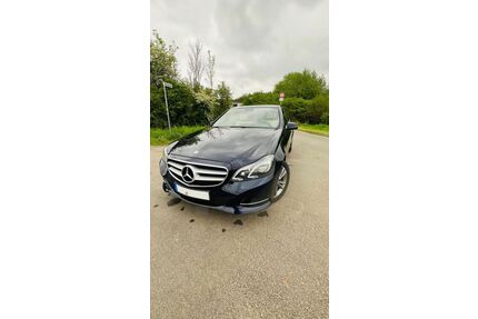 Mercedes-Benz E 250 Gebrauchtwagen