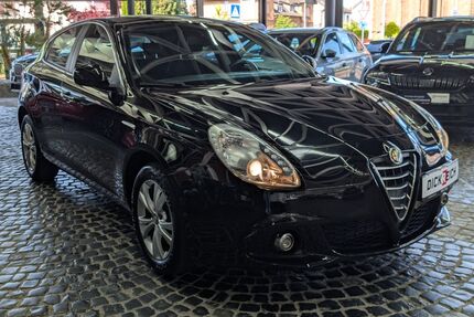 Alfa Romeo Giulietta Gebrauchtwagen