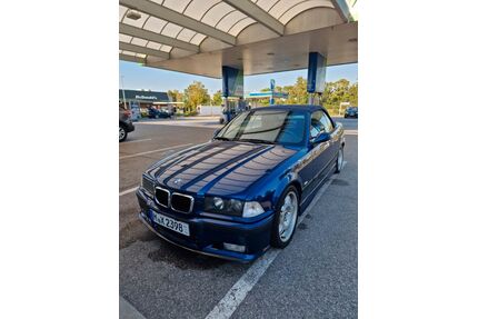 BMW 320 Gebrauchtwagen