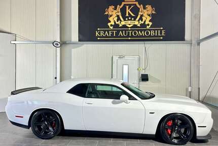 Dodge Challenger Gebrauchtwagen