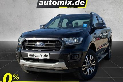 Ford Ranger Gebrauchtwagen