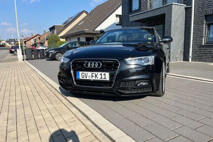Audi A5 Gebrauchtwagen