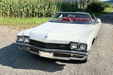 Buick Andere Gebrauchtwagen