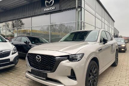 Mazda CX-60 Gebrauchtwagen