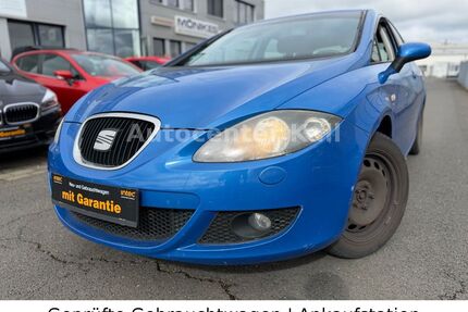 Seat Leon Gebrauchtwagen
