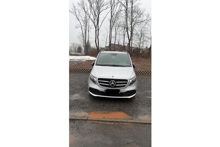 Mercedes-Benz V 250 Gebrauchtwagen