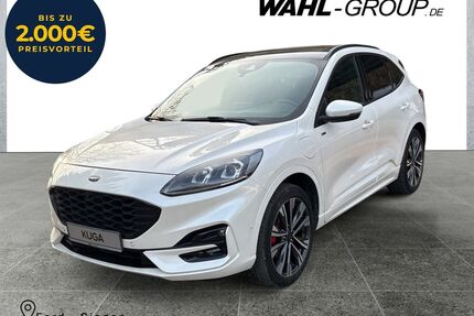 Ford Kuga Gebrauchtwagen