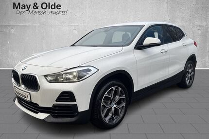 BMW X2 Gebrauchtwagen