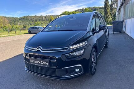 Citroen Grand C4 Picasso / SpaceTourer Gebrauchtwagen