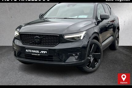 Volvo XC40 Gebrauchtwagen