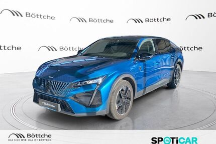 Peugeot 408 Gebrauchtwagen