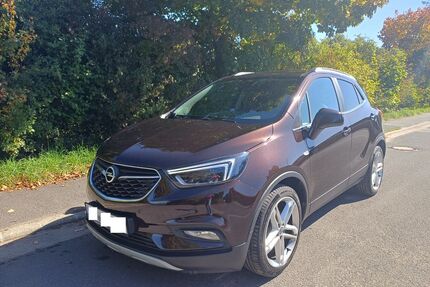 Opel Mokka X Gebrauchtwagen