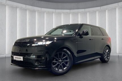 Land Rover Range Rover Sport Gebrauchtwagen