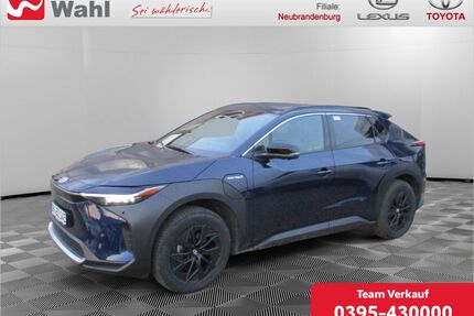 Toyota bZ4X Gebrauchtwagen