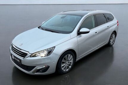 Peugeot 308 Gebrauchtwagen