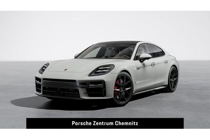 Porsche Panamera Gebrauchtwagen