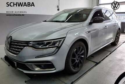 Renault Talisman Gebrauchtwagen