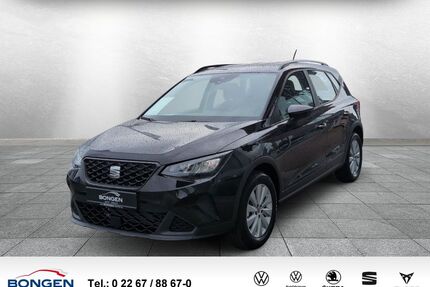 Seat Arona Gebrauchtwagen