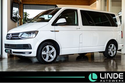 VW T6 Multivan Gebrauchtwagen