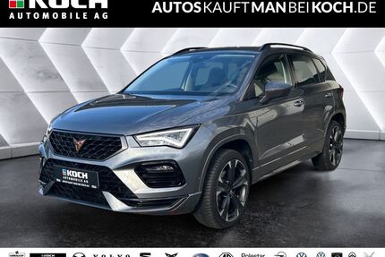 Cupra Ateca Gebrauchtwagen