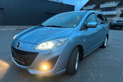 Mazda 5 Gebrauchtwagen