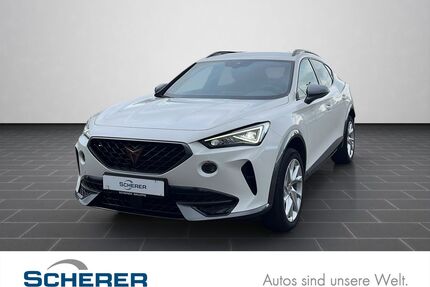 Cupra Formentor Gebrauchtwagen