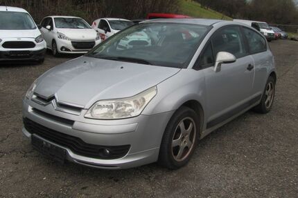 Citroen C4 Gebrauchtwagen