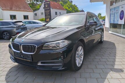 BMW 530 Gebrauchtwagen