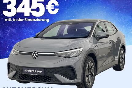 VW ID.5 Gebrauchtwagen