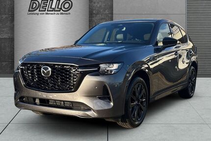 Mazda CX-60 Gebrauchtwagen