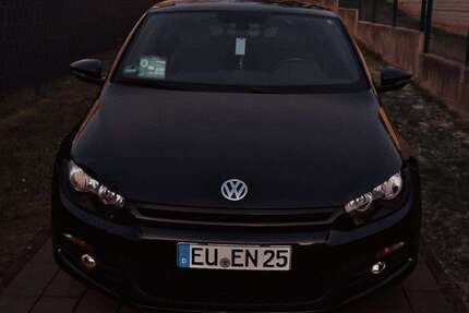 VW Scirocco Gebrauchtwagen