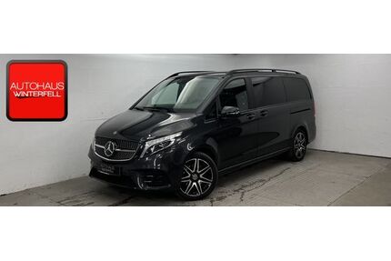 Mercedes-Benz V 300 Gebrauchtwagen