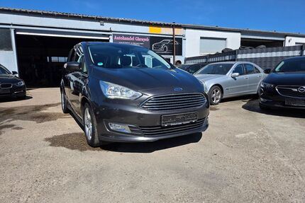 Ford Grand C-Max Gebrauchtwagen