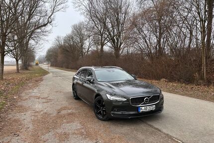Volvo V90 Gebrauchtwagen