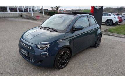 Fiat 500e Gebrauchtwagen