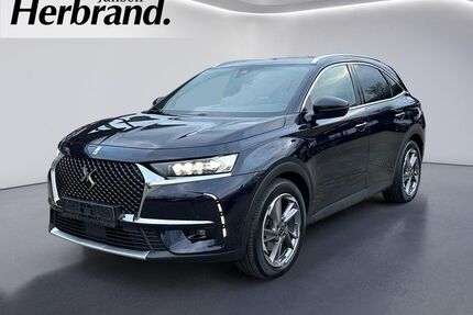 DS Automobiles DS7 (Crossback) Gebrauchtwagen