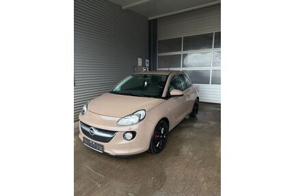Opel Adam Gebrauchtwagen