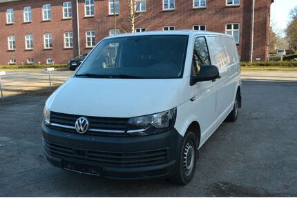 VW T6 Transporter Gebrauchtwagen