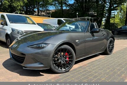Mazda MX-5 Gebrauchtwagen
