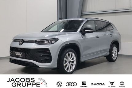 VW Tayron Gebrauchtwagen