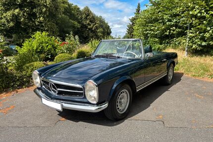 Mercedes-Benz SL 230 Gebrauchtwagen