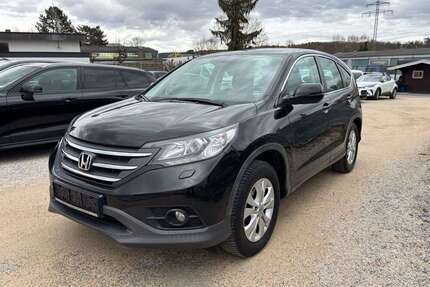 Honda CR-V Gebrauchtwagen