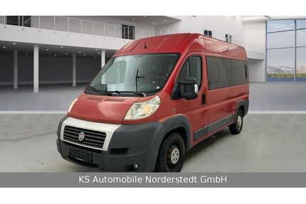 Fiat Ducato Gebrauchtwagen