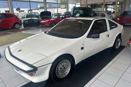 Talbot Matra Murena 