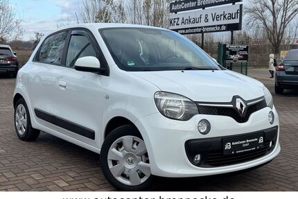 Renault Twingo Gebrauchtwagen