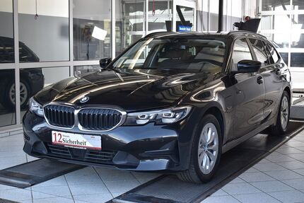 BMW 330 Gebrauchtwagen
